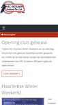 Mobile Screenshot of hrc-excelsior.nl