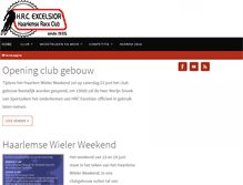 Tablet Screenshot of hrc-excelsior.nl